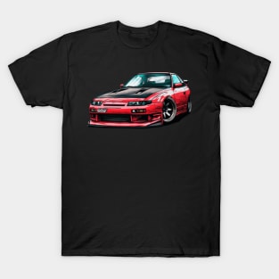 Nissan 240SX T-Shirt